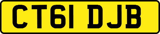CT61DJB