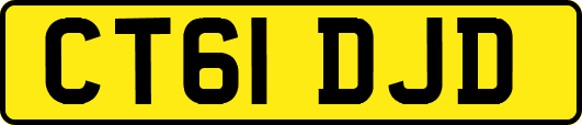 CT61DJD