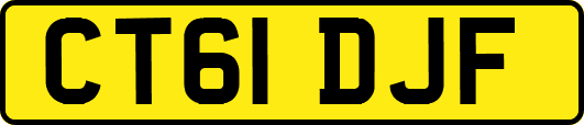 CT61DJF