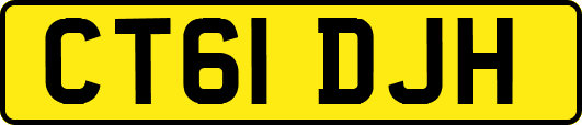 CT61DJH
