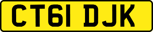 CT61DJK