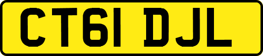 CT61DJL