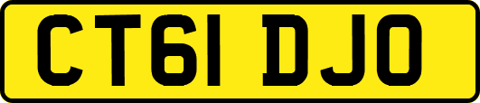 CT61DJO