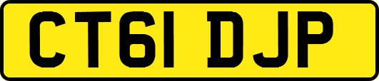 CT61DJP