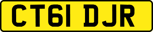 CT61DJR