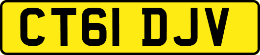 CT61DJV