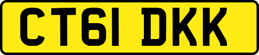 CT61DKK