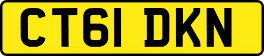 CT61DKN