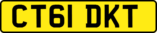 CT61DKT