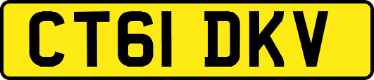 CT61DKV