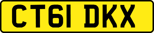 CT61DKX