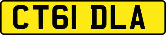 CT61DLA