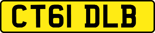 CT61DLB