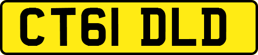 CT61DLD