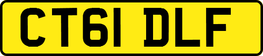 CT61DLF