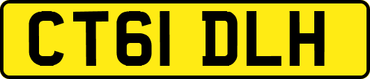 CT61DLH