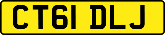 CT61DLJ