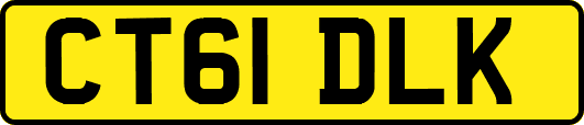 CT61DLK