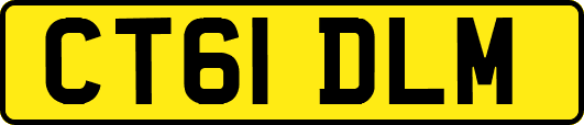 CT61DLM