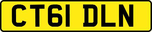 CT61DLN