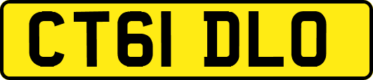 CT61DLO