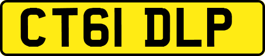 CT61DLP