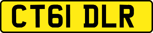 CT61DLR
