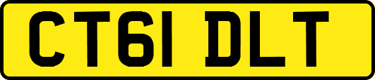 CT61DLT