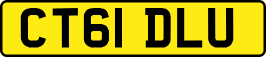 CT61DLU