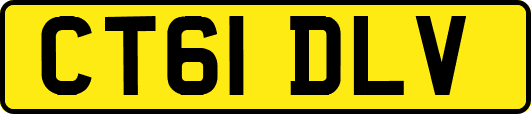 CT61DLV
