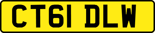 CT61DLW