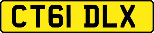 CT61DLX
