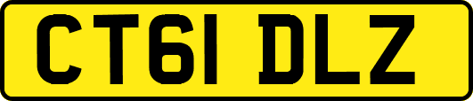 CT61DLZ