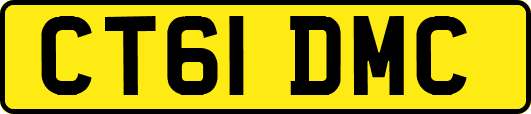 CT61DMC