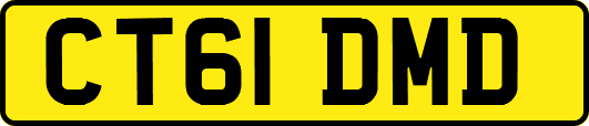 CT61DMD