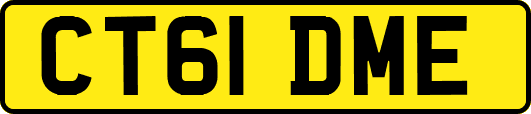 CT61DME