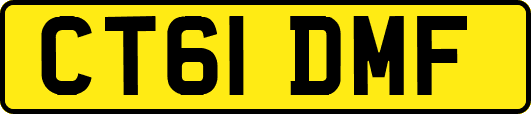 CT61DMF