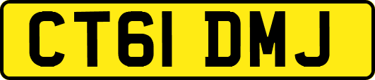 CT61DMJ