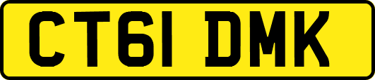 CT61DMK