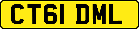 CT61DML