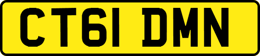 CT61DMN