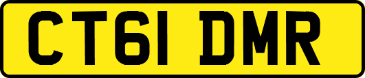 CT61DMR