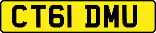 CT61DMU