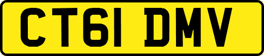 CT61DMV