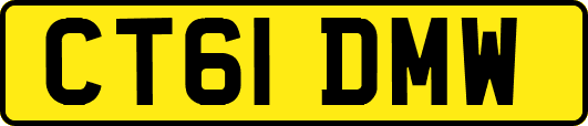 CT61DMW