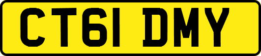 CT61DMY