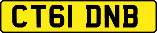 CT61DNB