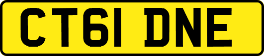 CT61DNE