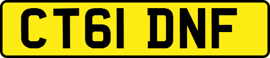 CT61DNF