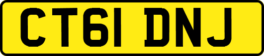CT61DNJ